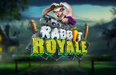 Rabbit Royale