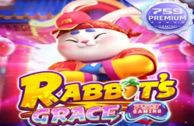 Rabbit's Grace