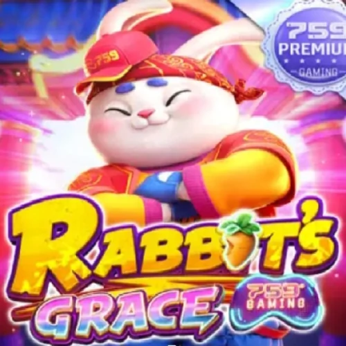 Rabbit's Grace