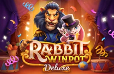 Rabbit Winpot Deluxe