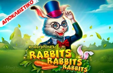 Rabbits Rabbits Rabbits