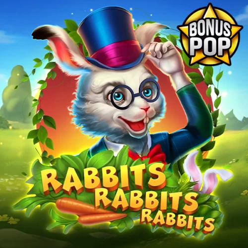 Rabbits Rabbits Rabbits