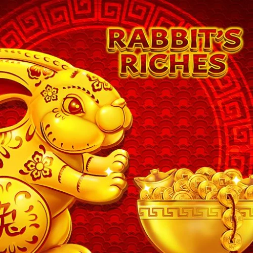 Rabbit's Riches