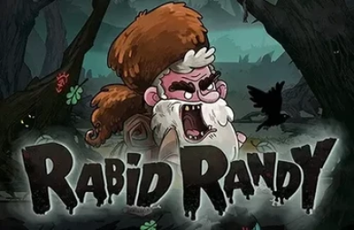 Rabid Randy