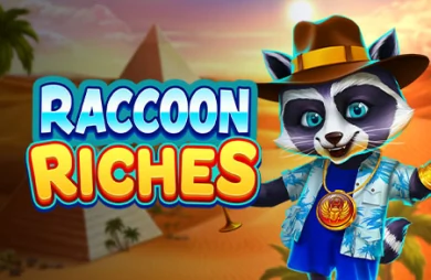 Raccoon Riches