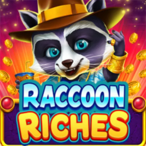 Raccoon Riches