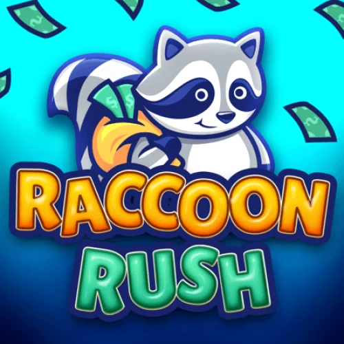 Raccoon Rush