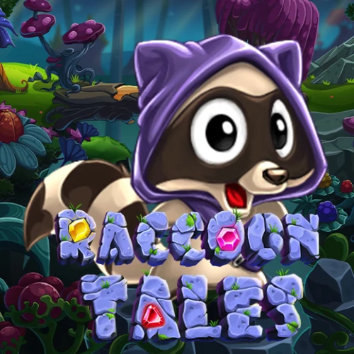 Raccoon Tales