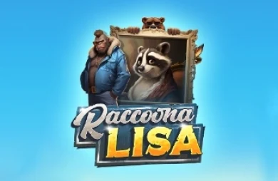 Raccoona Lisa
