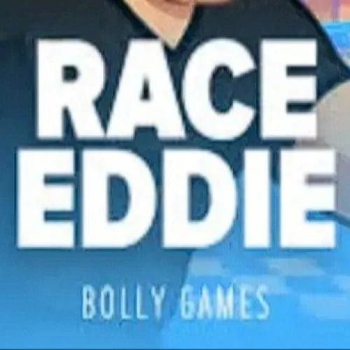 Race Eddie