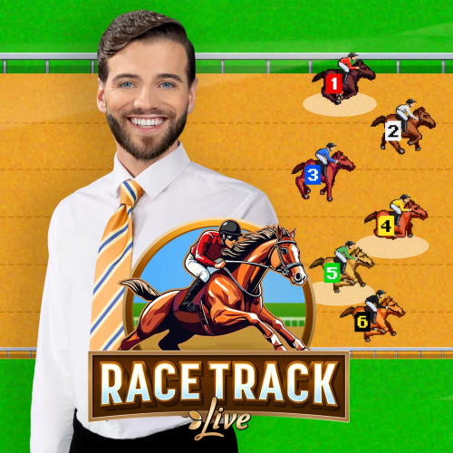 Race Track