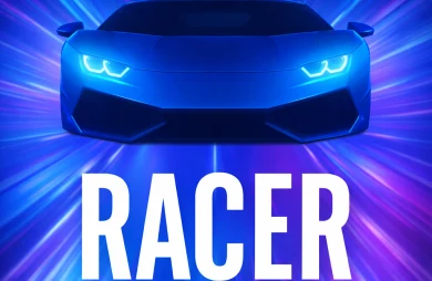 Racer (JeanClaude)