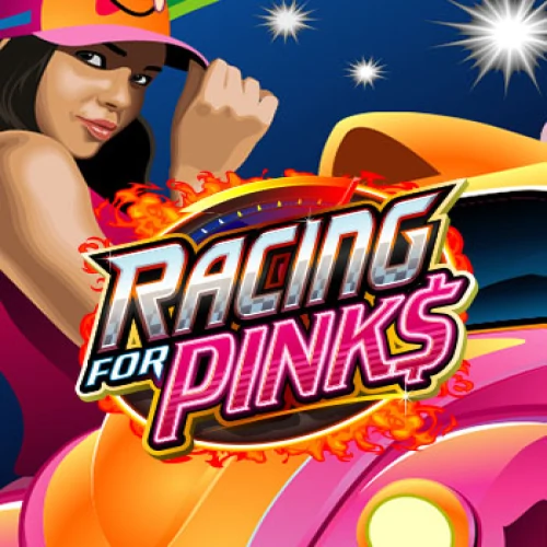 Racing For Pinks