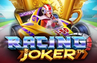 Racing Joker