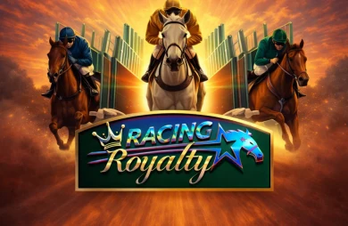 Racing Royally