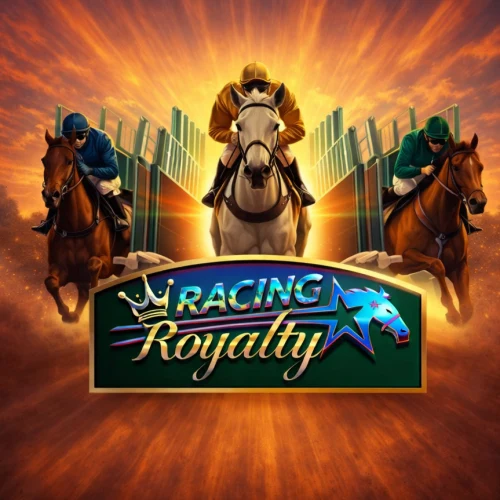 Racing Royally