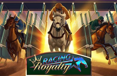 Racing Royalty