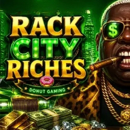 Rack City Riches