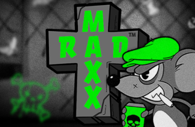 Rad Maxx