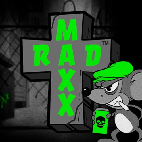 Rad Maxx