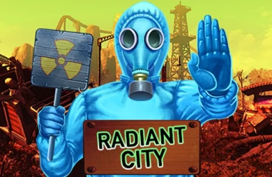 Radiant City