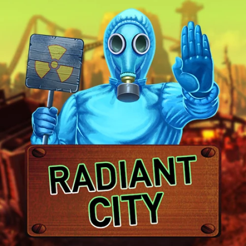 Radiant City