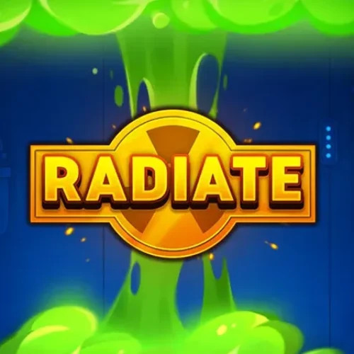 Radiate