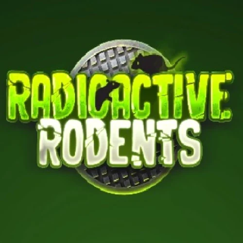 Radioactive Rodents