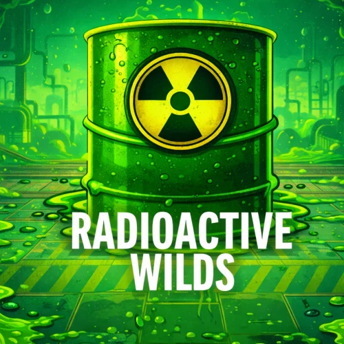 Radioactive Wilds