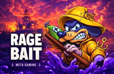 Rage Bait
