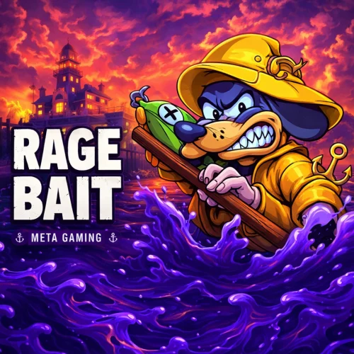 Rage Bait