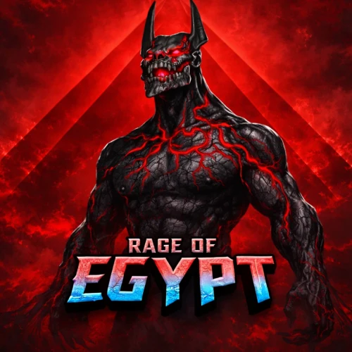 Rage of Egypt