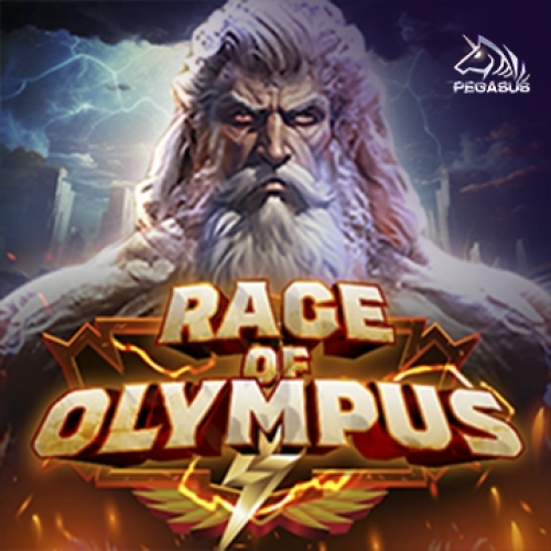 Rage of Olympus
