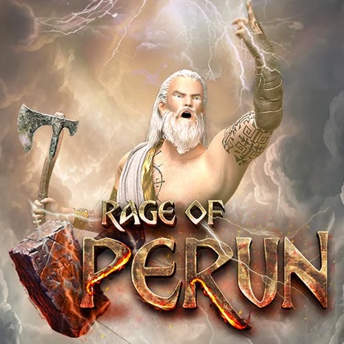 Rage of Perun