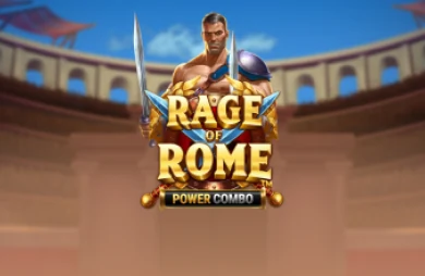 Rage of Rome Power Combo