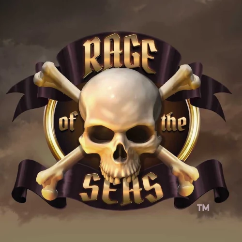 Rage of the Seas