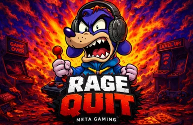 Rage Quit