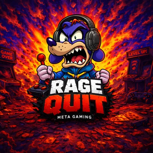 Rage Quit