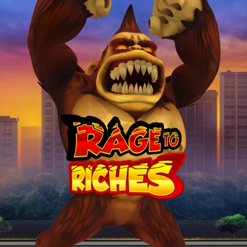 Rage to Riches