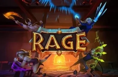 Rage