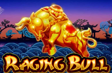 Raging Bull (Pragmatic Play)