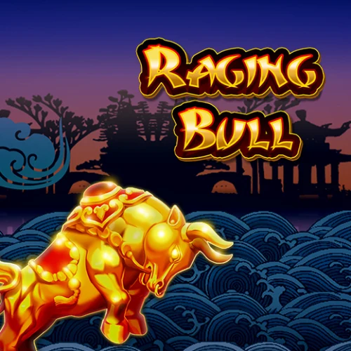Raging Bull (Pragmatic Play)