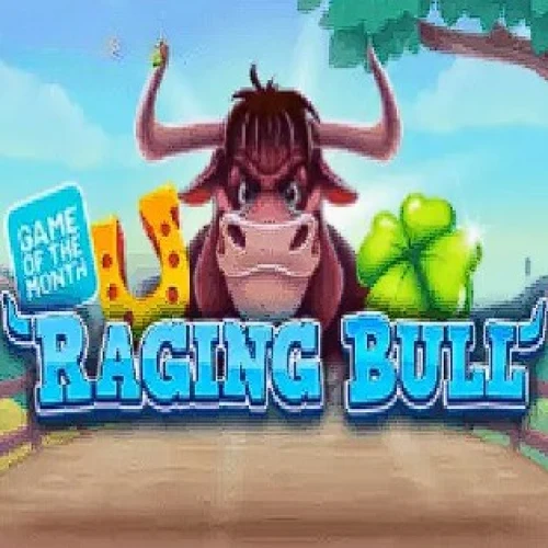 Raging Bull (Slot Factory)