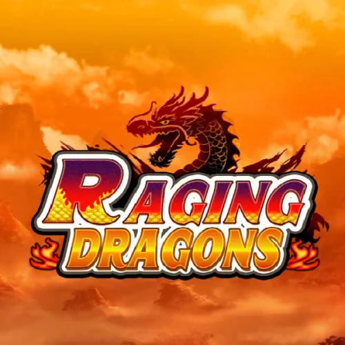 Raging Dragons