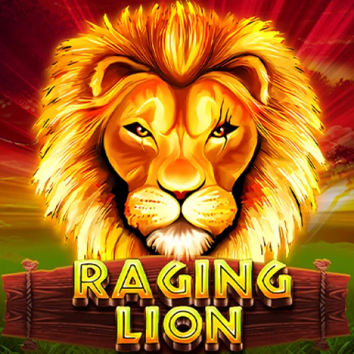 Raging Lion