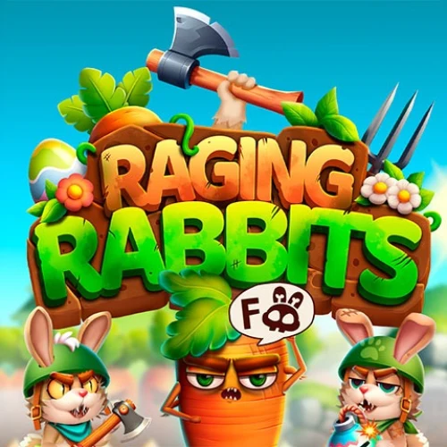 Raging Rabbits