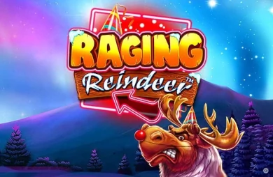 Raging Reindeer