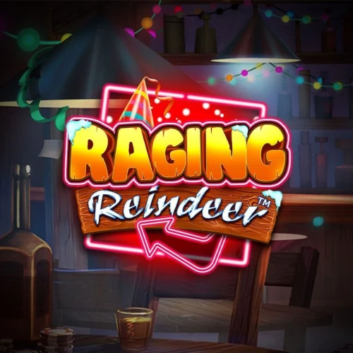 Raging Reindeer