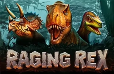 Raging Rex