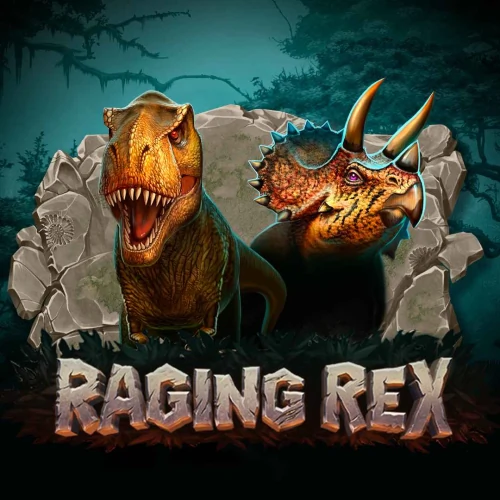 Raging Rex